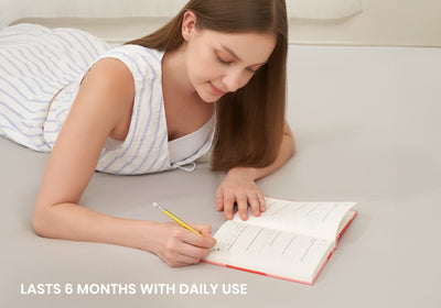 Mantae Sleep Journal