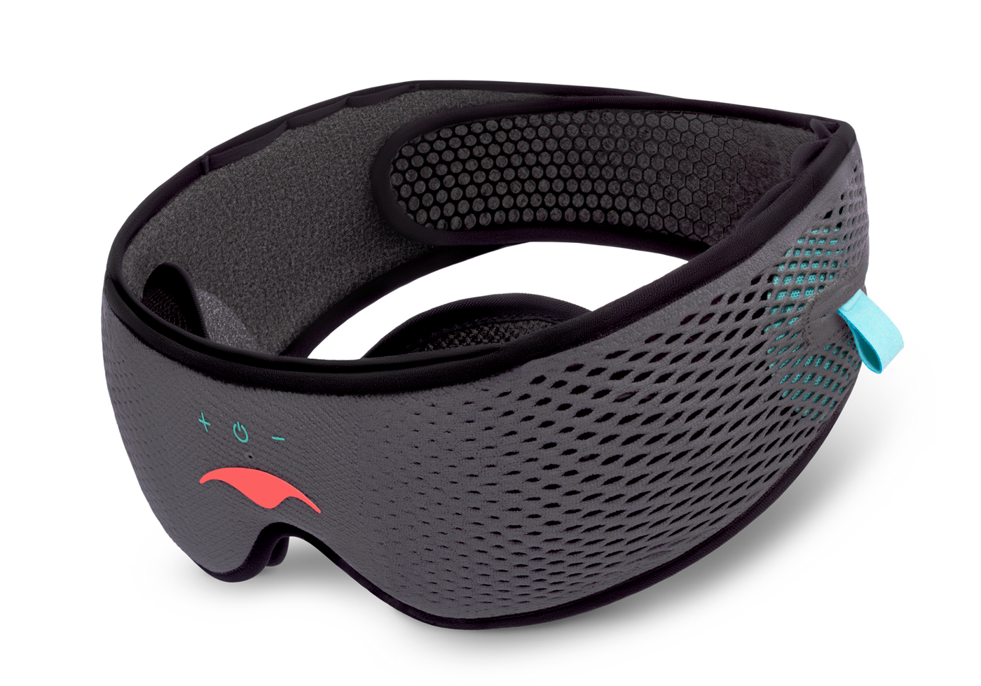 Mantae SOUND Sleep Mask (NEW Gen) - 10% Off