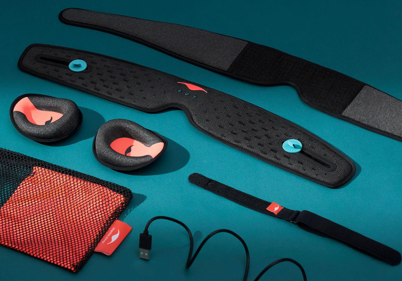 Mantae SOUND Sleep Mask (Previous Gen)