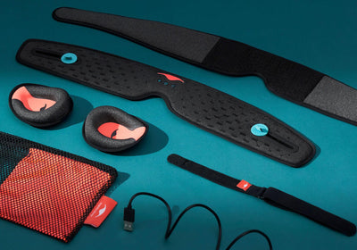 Mantae SOUND Sleep Mask (Previous Gen)