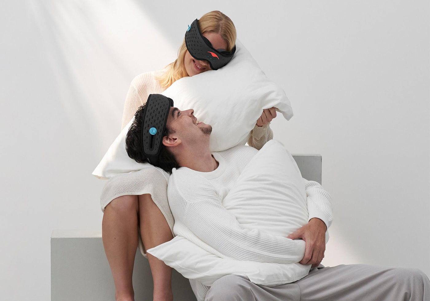 Mantae SOUND Sleep Mask (Previous Gen)