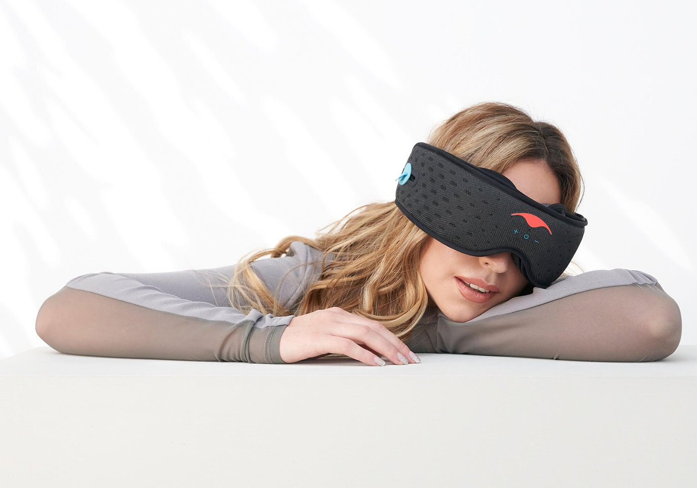 Mantae SOUND Sleep Mask (Previous Gen) - 10% Off