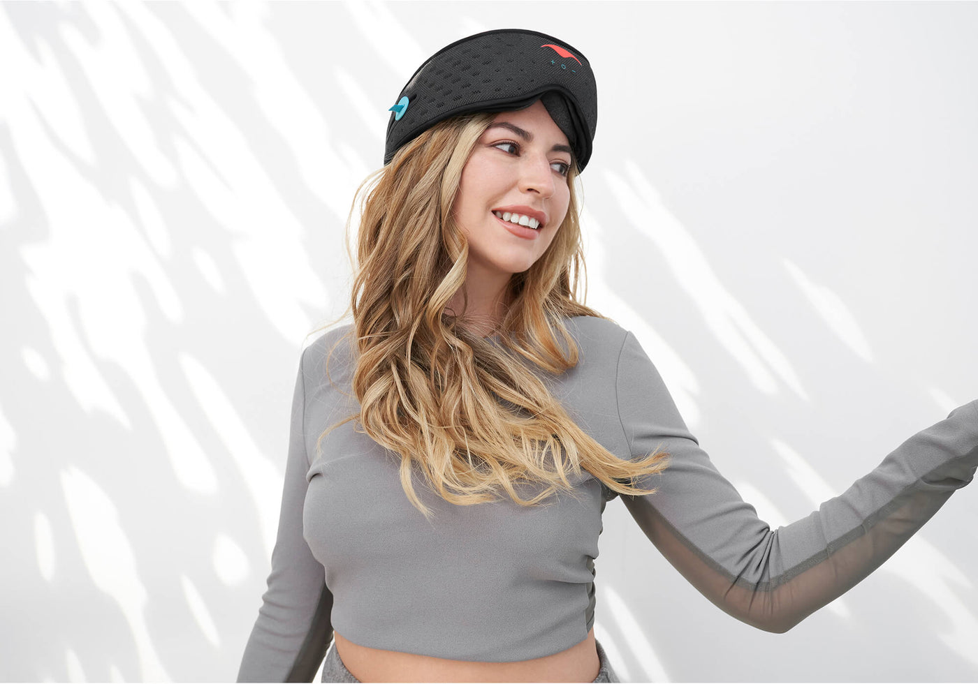 Mantae SOUND Sleep Mask (Previous Gen) - 10% Off