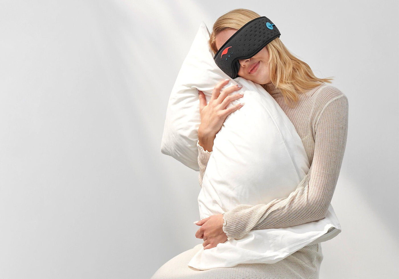 Mantae SOUND Sleep Mask (Previous Gen) - 10% Off