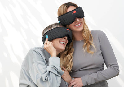 Mantae SOUND Sleep Mask (Previous Gen) - 10% Off
