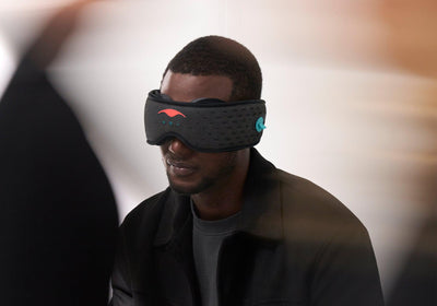 Mantae SOUND Sleep Mask (Previous Gen) - 10% Off