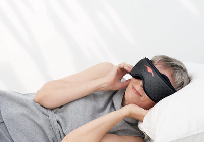 Mantae SOUND Sleep Mask DUO (Previous Gen)