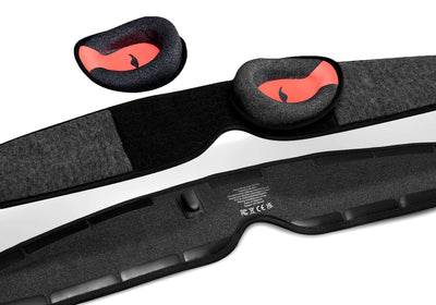 Mantae SOUND Sleep Mask (Previous Gen) - 10% Off