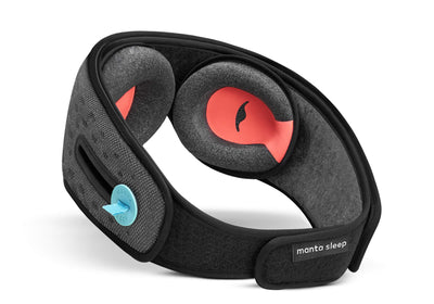 Mantae SOUND Sleep Mask (Previous Gen)