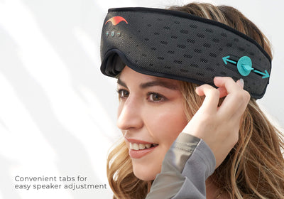 Mantae SOUND Sleep Mask (Previous Gen)