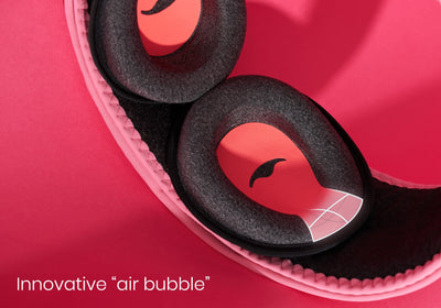 Mantae SOUND Sleep Mask DUO (Previous Gen)