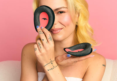 Mantae SOUND Sleep Mask DUO (Previous Gen)