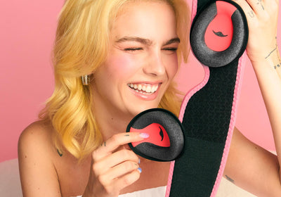 Mantae SOUND Sleep Mask DUO (Previous Gen)