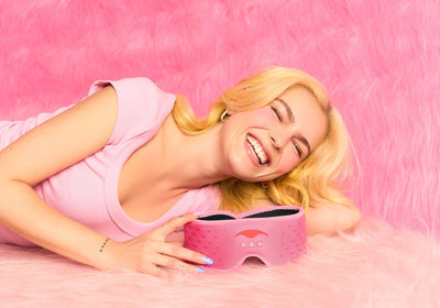 Mantae SOUND Sleep Mask DUO (Previous Gen)