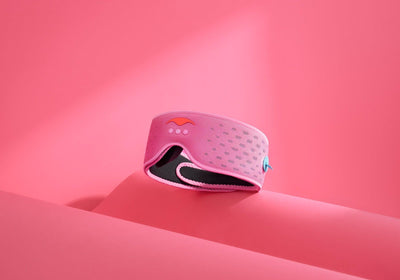 Mantae SOUND Sleep Mask DUO (Previous Gen)