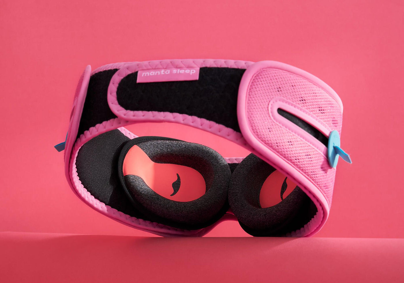 Mantae SOUND Sleep Mask DUO (Previous Gen)