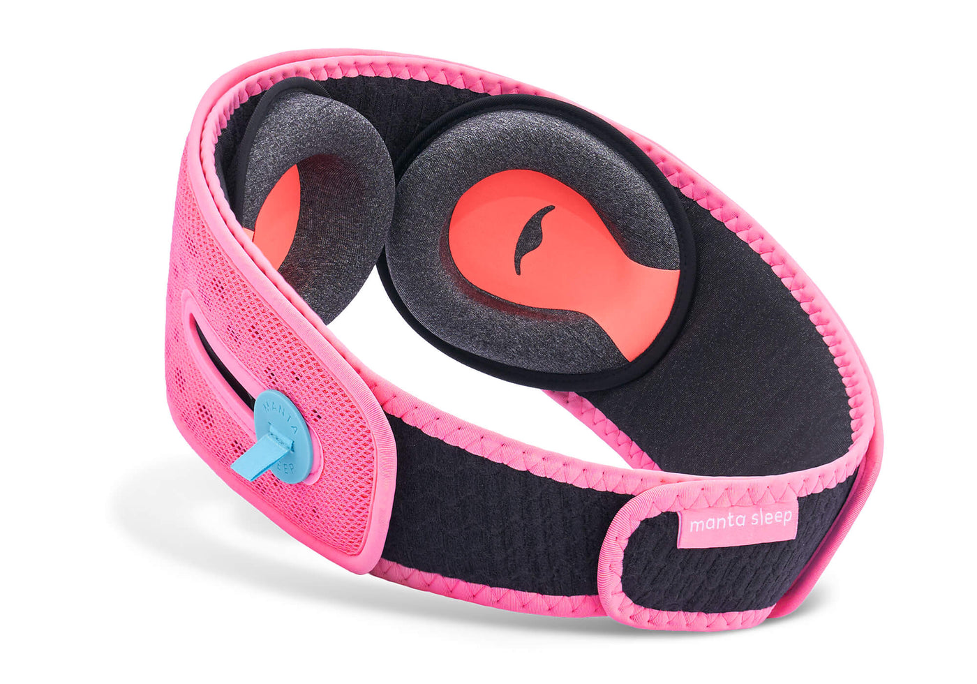 Mantae SOUND Sleep Mask DUO (Previous Gen)