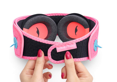 Mantae SOUND Sleep Mask DUO (Previous Gen)