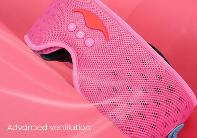 Mantae SOUND Sleep Mask DUO (Previous Gen)