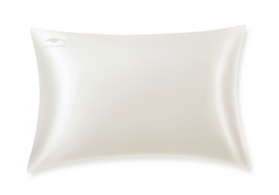 Mantae Silk Pillowcase
