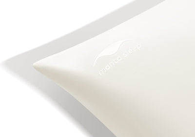 Mantae Silk Pillowcase DUO