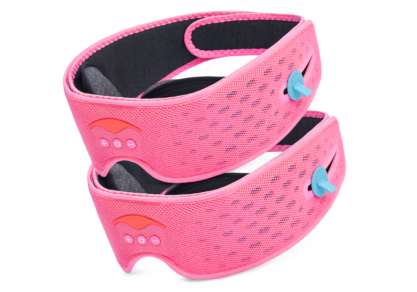 Mantae SOUND Sleep Mask DUO (Previous Gen)