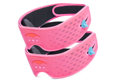 Mantae SOUND Sleep Mask DUO (Previous Gen)