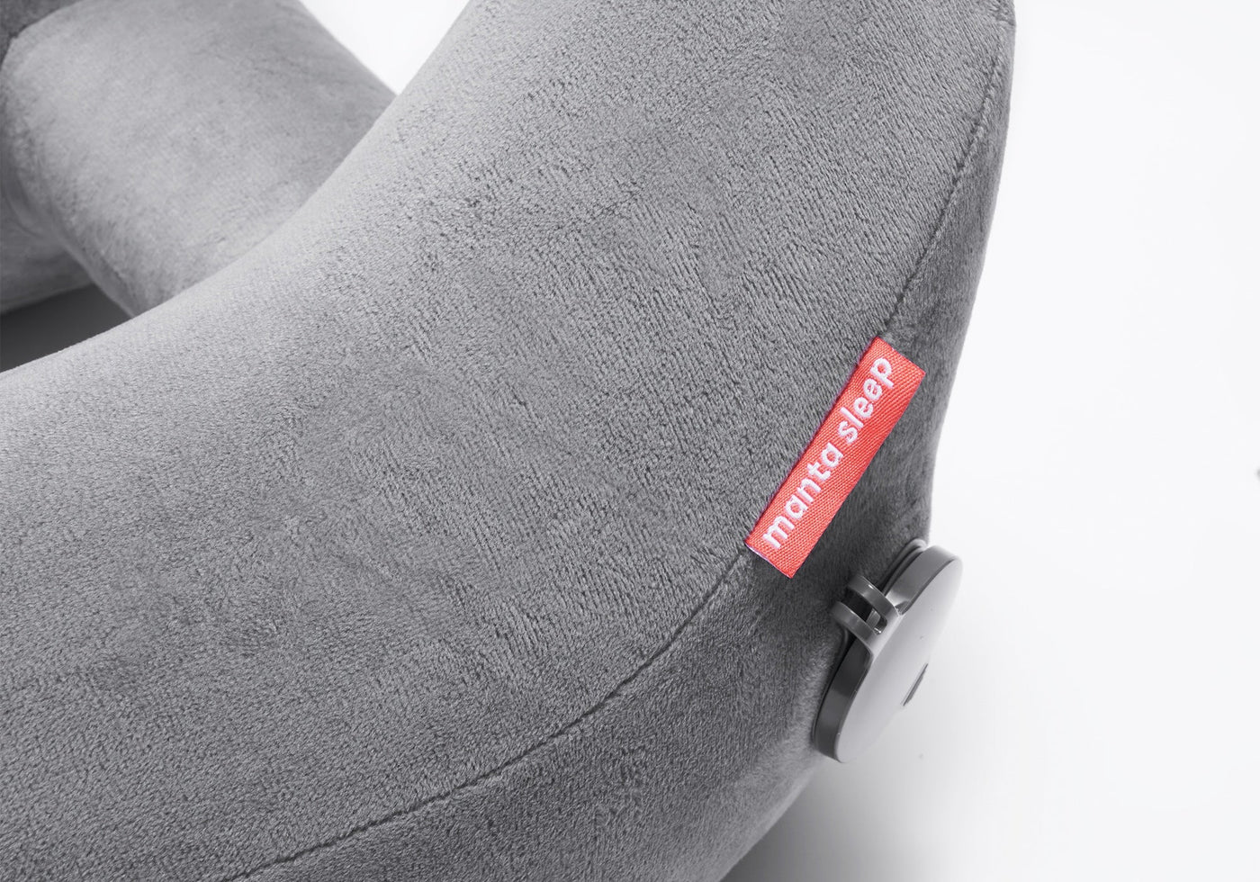 Mantae Travel Pillow