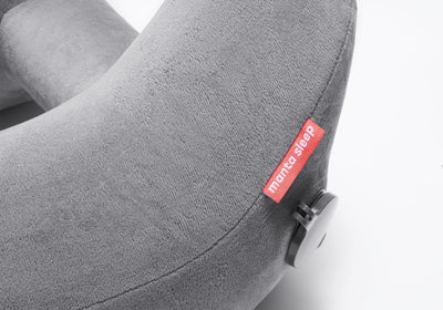 Mantae Travel Pillow