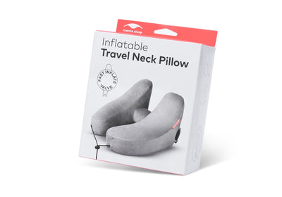 Mantae Travel Pillow