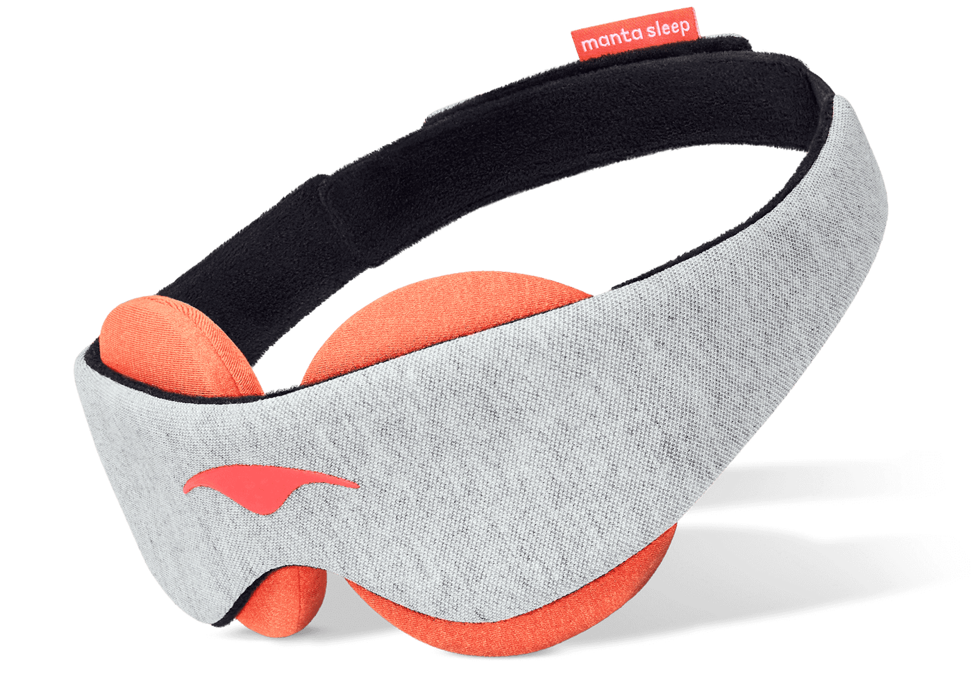 Mantae STEAM Sleep Mask - 10% Off