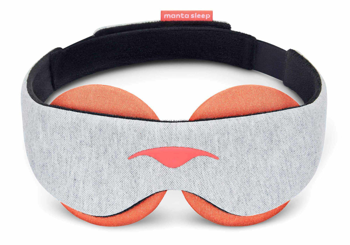 Mantae STEAM Sleep Mask