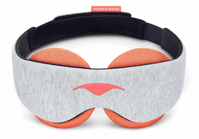 Mantae STEAM Sleep Mask