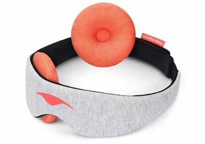 Mantae STEAM Sleep Mask