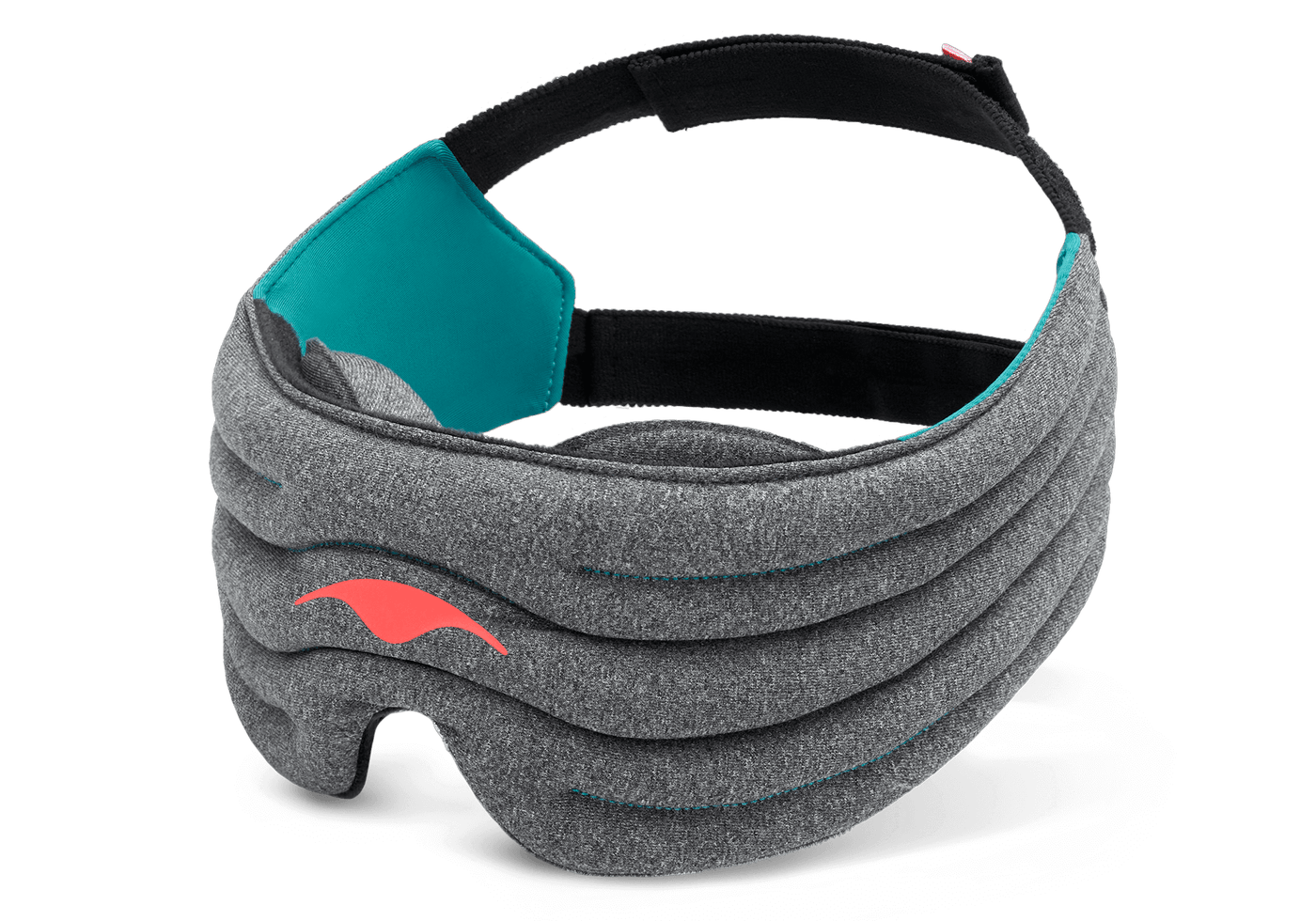 Mantae WEIGHTED Sleep Mask - 10% Off