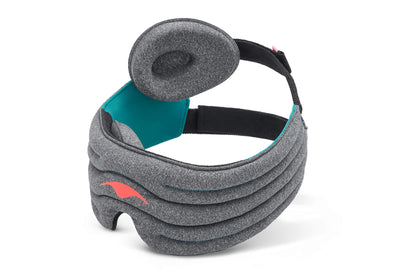 Mantae WEIGHTED Sleep Mask - 10% Off