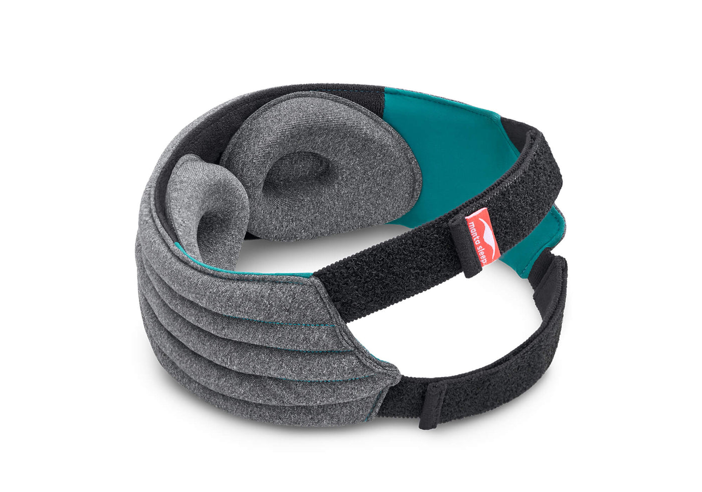 Mantae WEIGHTED Sleep Mask