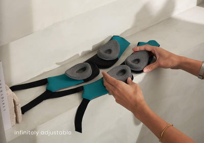 Mantae WEIGHTED Sleep Mask