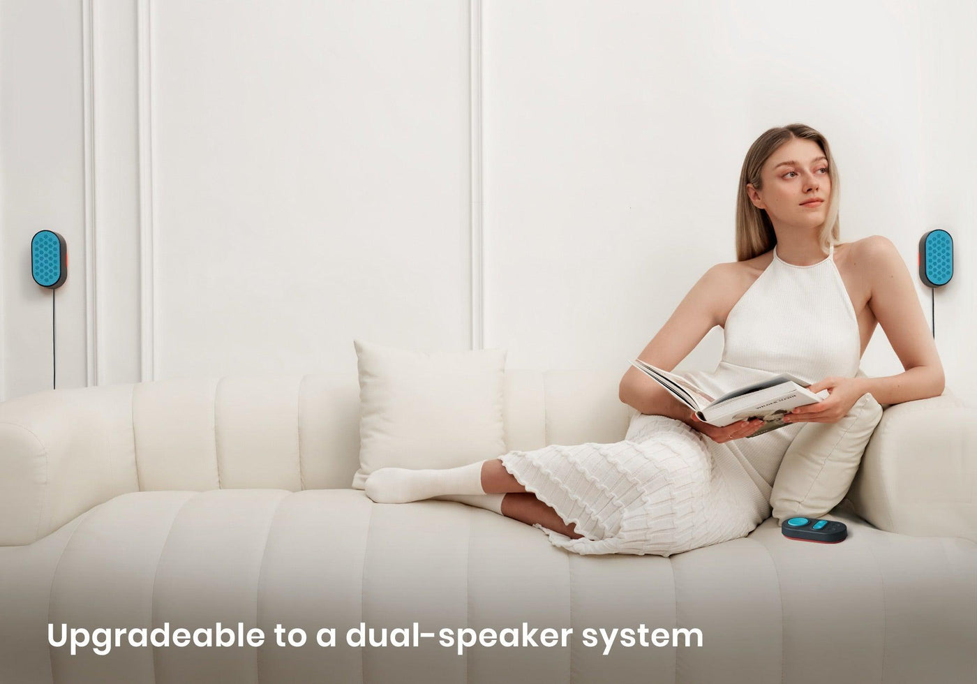 Mantae White Noise Machine - 10% Off