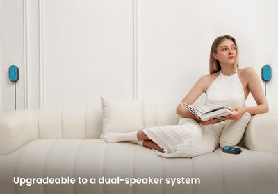 Mantae White Noise Machine - 10% Off