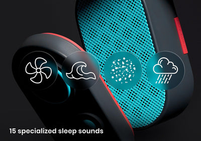 Mantae White Noise Machine - 10% Off