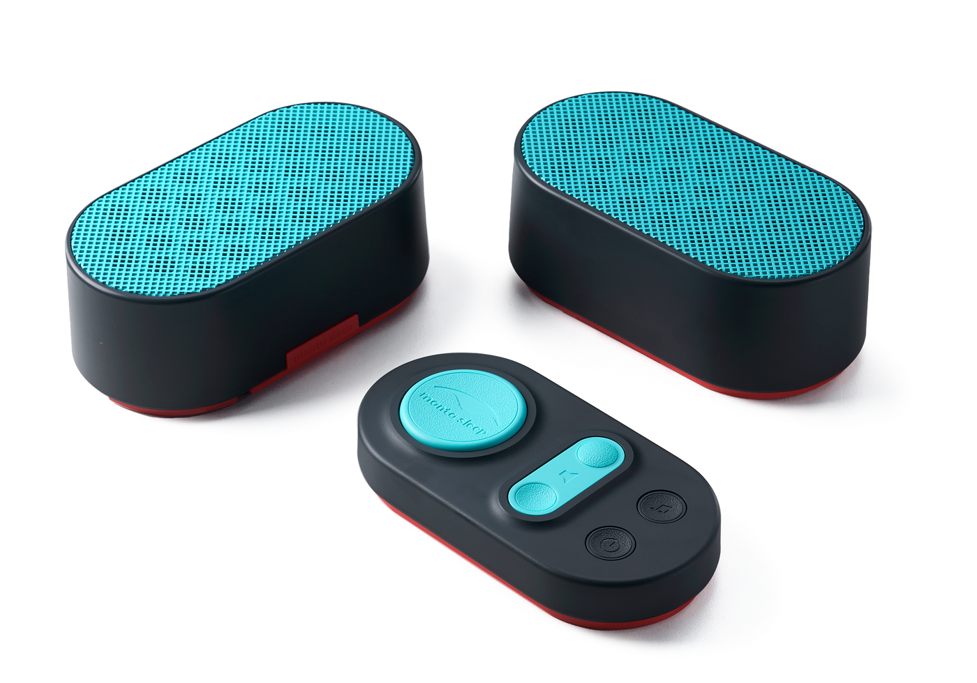 Mantae White Noise Machine (Dual Speaker) - 10% OFF