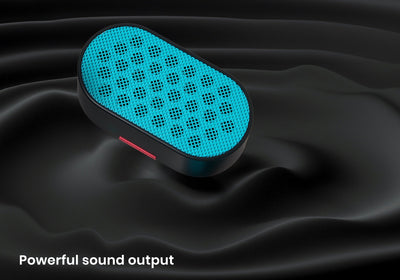 Mantae White Noise Machine Booster Speaker