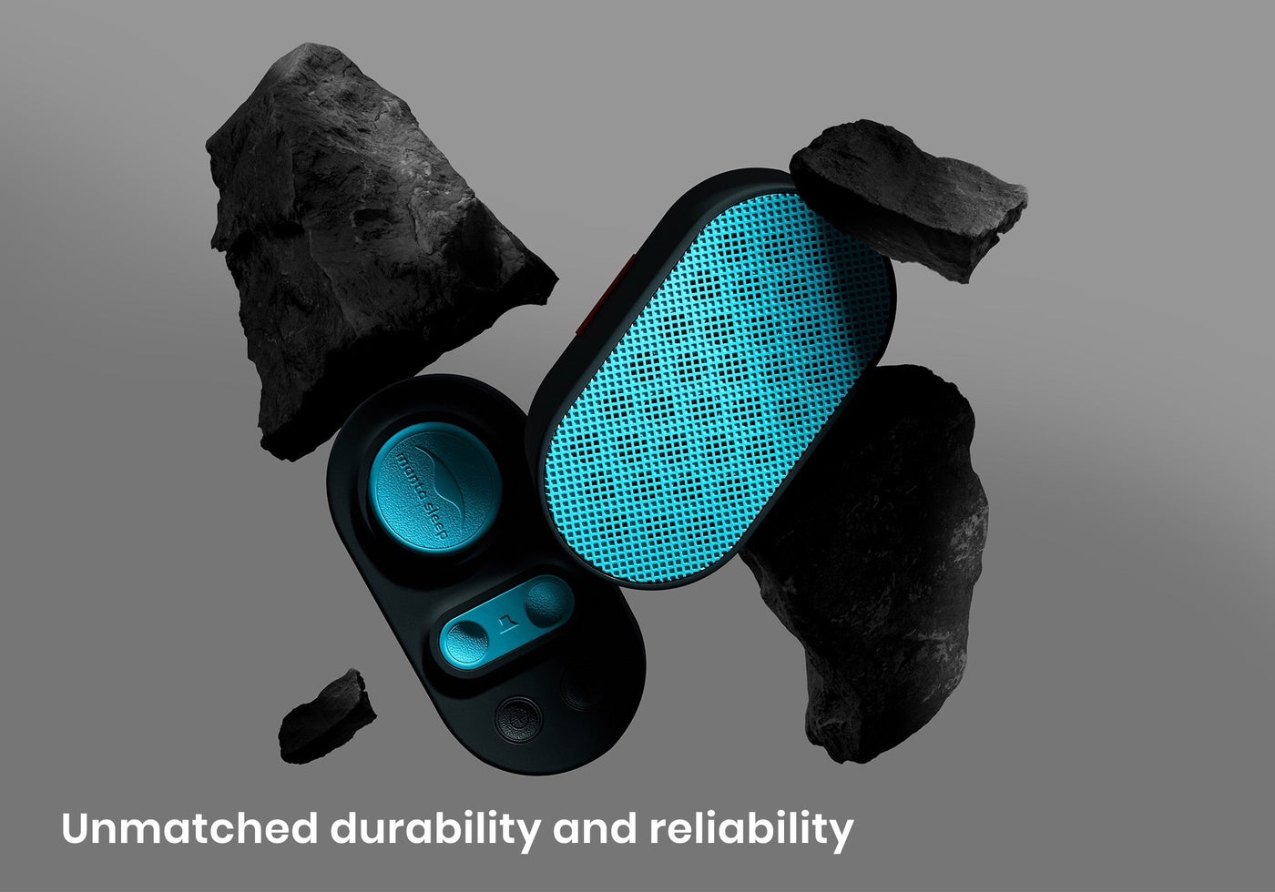 Mantae White Noise Machine (Dual Speaker)