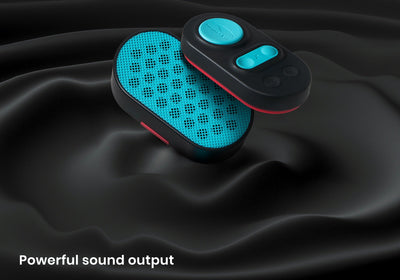 Mantae White Noise Machine (Dual Speaker)