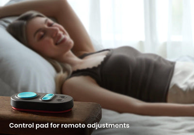 Mantae White Noise Machine (Dual Speaker)