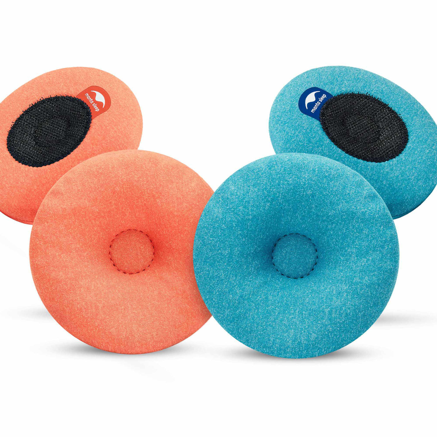 Mantae Fire & Ice Bundle