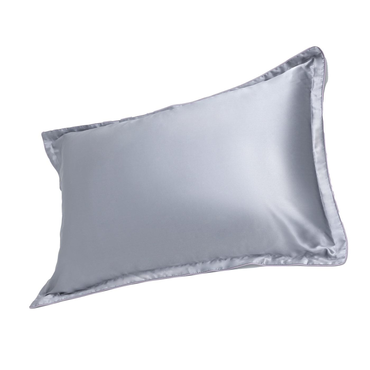 Mantae Silk Pillowcase