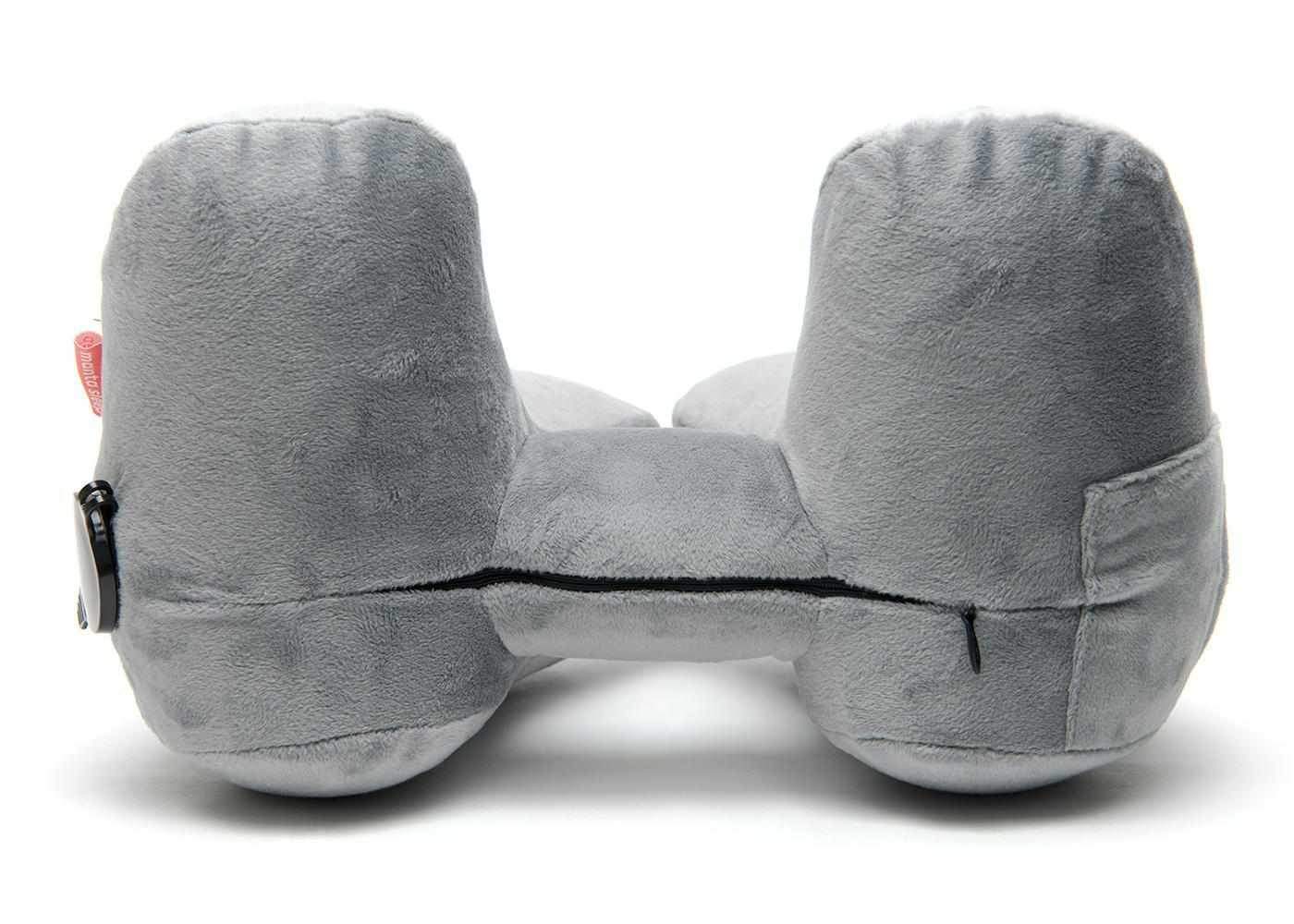 Mantae Travel Pillow