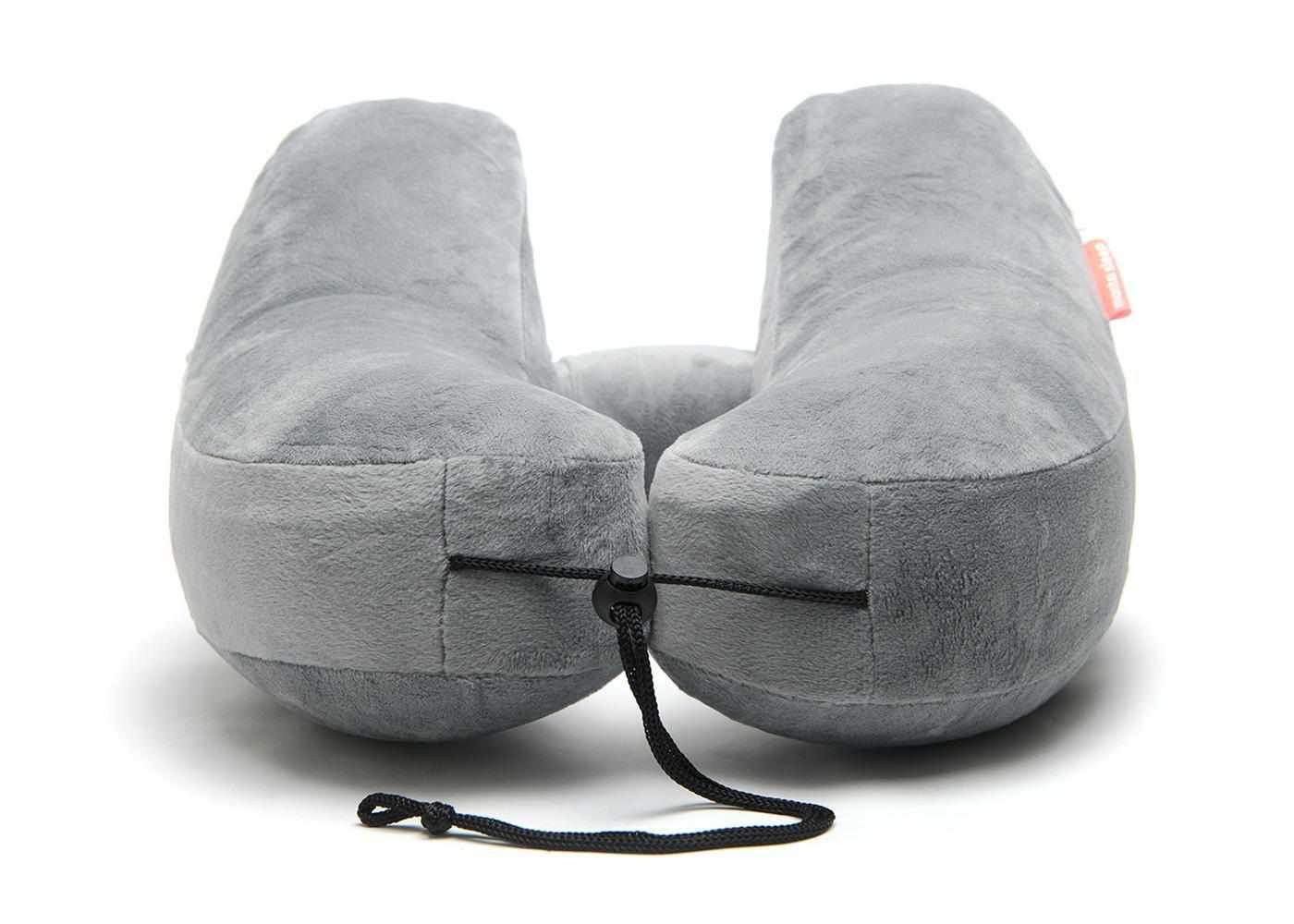 Mantae Travel Pillow